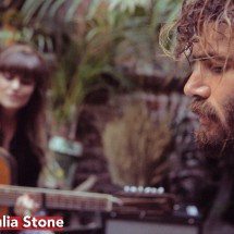 Angus & Julia Stone - SK* Session