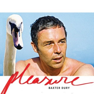 Baxter Dury - Pleasure