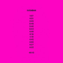 Kasabian - 48:13