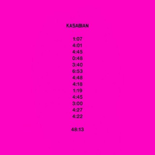 Kasabian - 48:13