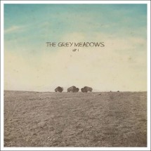 The Grey Meadows - #1