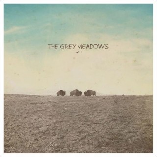 The Grey Meadows - #1
