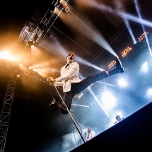 Photos concert : The Hives @ Pause Guitare, Albi | 11 juillet 2014