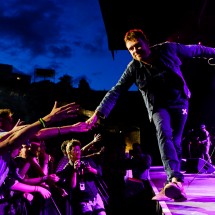 Damon Albarn @ Nuits de Fourvière, Lyon | 5 juillet 2014