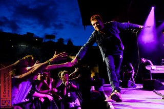 Damon Albarn @ Nuits de Fourvière, Lyon | 5 juillet 2014