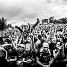 Photos de concert : Les Eurockéennes de Belfort | 06.07.2014