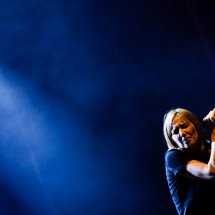 Portishead @ Nuits de Fourvière 2014