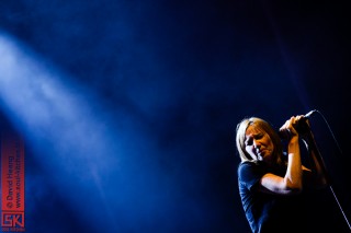 Portishead @ Nuits de Fourvière 2014