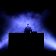 Gesaffelstein @ Paléo Festival 2014| 22-07-2014