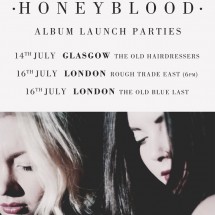 Honeyblood