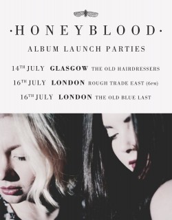 Honeyblood