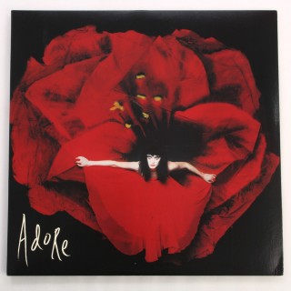 The Smashing Pumpkins - Adore Reissue