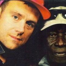 Tony Allen & Damon Albarn