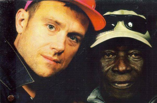 Tony Allen & Damon Albarn