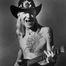 Johnny Winter