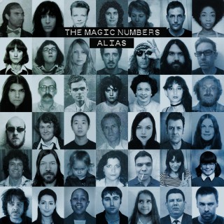 The Magic Numbers - Alias