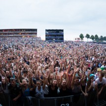 Photos de concert : Paléo Festival, Nyon | 23.07.2014