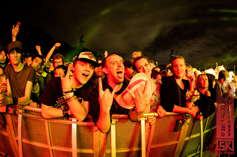 Photos : Rock en Seine 2014, 24.08.2014