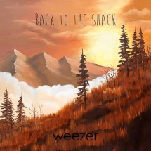 Weezer - Back to the shack