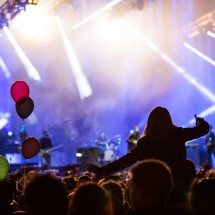 Photos de concert : Cabaret Vert 2014 - 22.08.2014