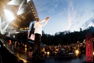 photos : The Hives @ Rock en Seine, 22/08/2014