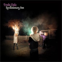 Fredo Viola - Revolutionary Son