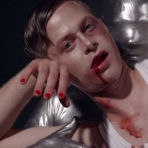 Perfume Genius - Grid