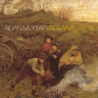 Aidan Moffat - VAGRANTS_09_14