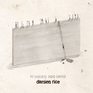 Damien Rice - My Favourite Faded FantasyDamien Rice - My Favourite Faded Fantasy
