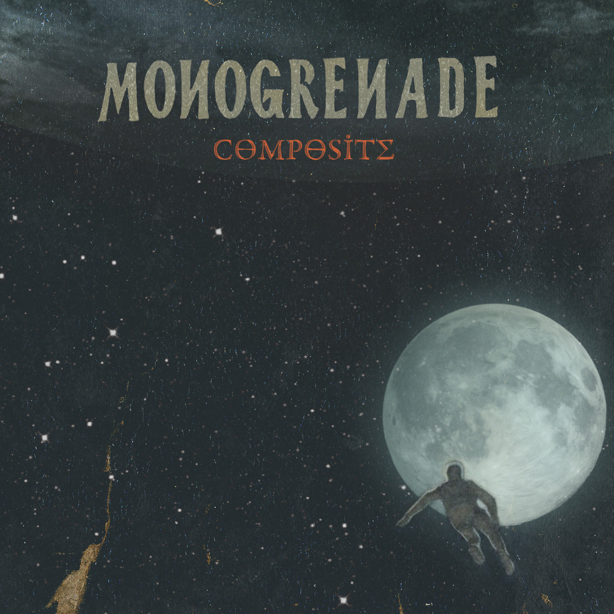 Monogrenade : Composite