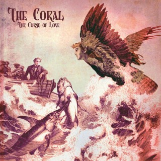 The Coral - The Curse Of Love