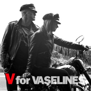 The Vaselines - V for Vaselines