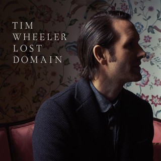 Tim Wheeler - Lost Domain