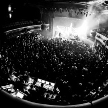 Photos de concert : MaMA Event @ la Cigale, Paris | 17.10.2014