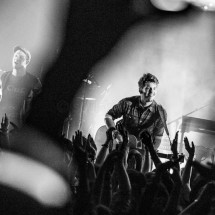 Photos de concert : Bastian Baker @ la Maroquinerie, Paris | 20.10.2014