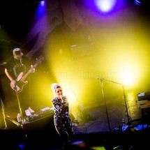 Photos de concert : The Asteroids Galaxy Tour @ le Divan du Monde, Paris | 29.10.2014