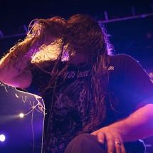 Cannibal Corpse @ Le Bikini, Toulouse | 27.10.2014