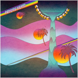Peaking Lights - Cosmic Logic