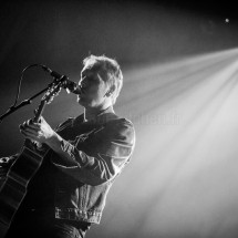 Photos de concert : Polar + The Animen + Anna Aaron @ les Trois Baudets, Paris | 04.11.2014