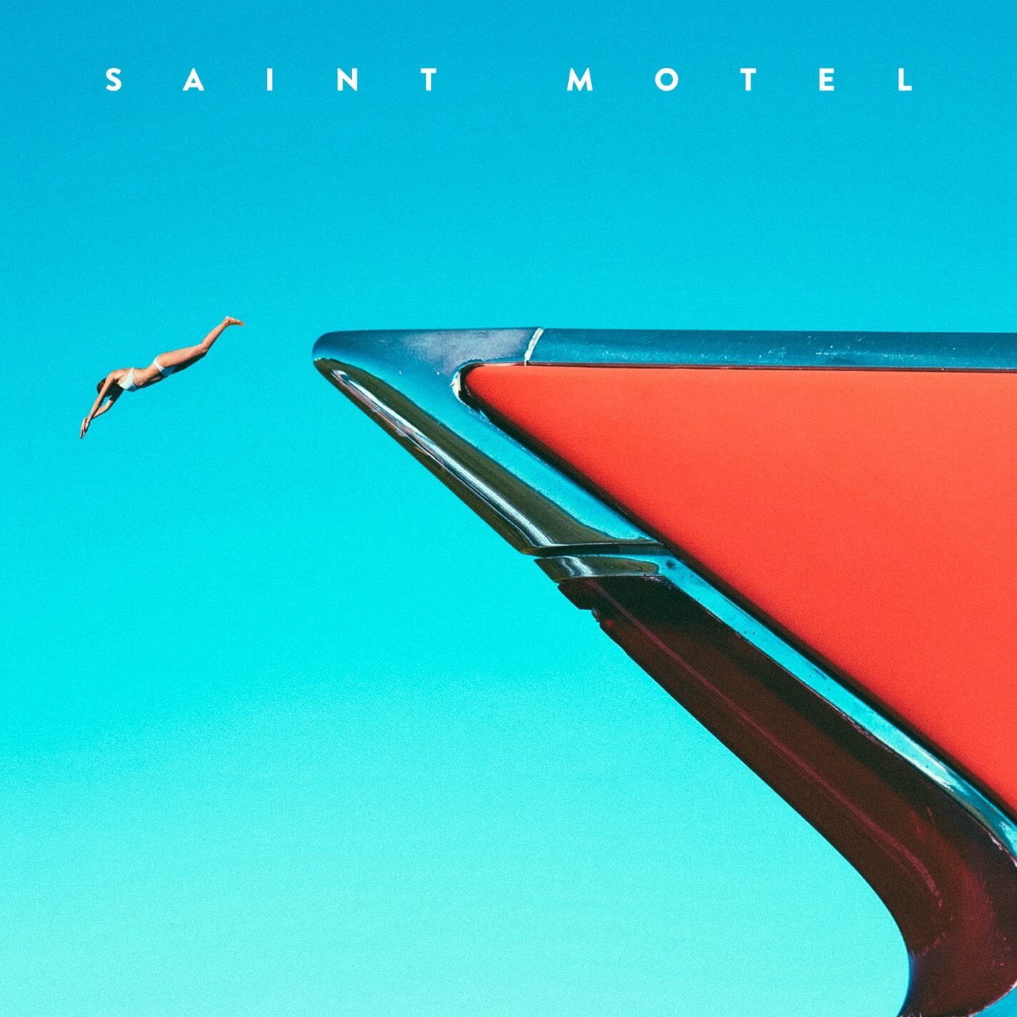 Découvertes Saint Motel