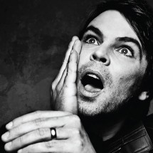 Gaz Coombes