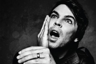 Gaz Coombes