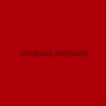 The Voyeurs - Rhubarb Rhubarb