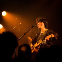 Photos de concert : Sharon Van Etten @ la Maroquinerie, Paris | 01.12.2014