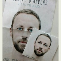 Joseph d'Anvers - Les Matins Blancs