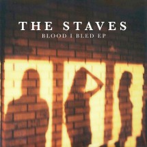 The Staves - The Blood I Bled