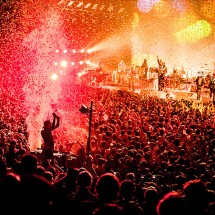 Arcade Fire @ le Zénith, Paris | 03.06.2014