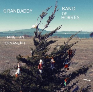 Band Of Horses - Hang An Ornament