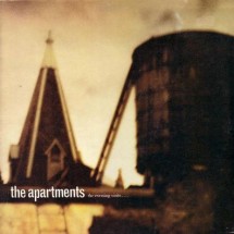 The Apartments - The Evening Visits...