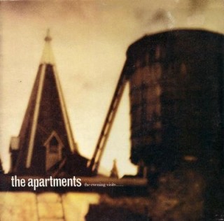 The Apartments - The Evening Visits...